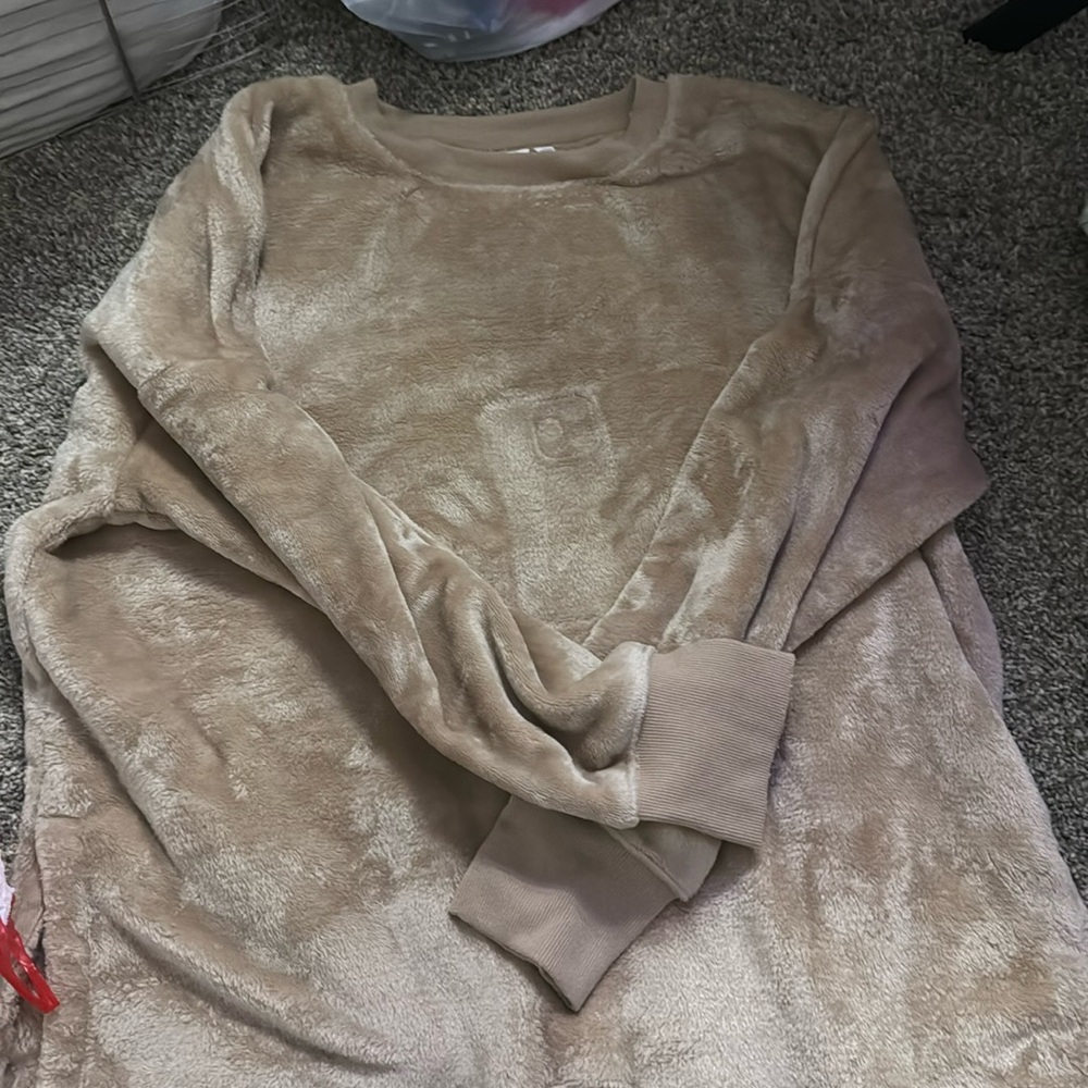 Large hoodie from SO worn once